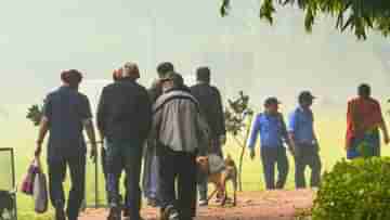 Today Weather News: কাঁপছে জেলাগুলি, কলকাতাবাসীর জন্য কি হাওয়া বদলের পূর্বাভাস?