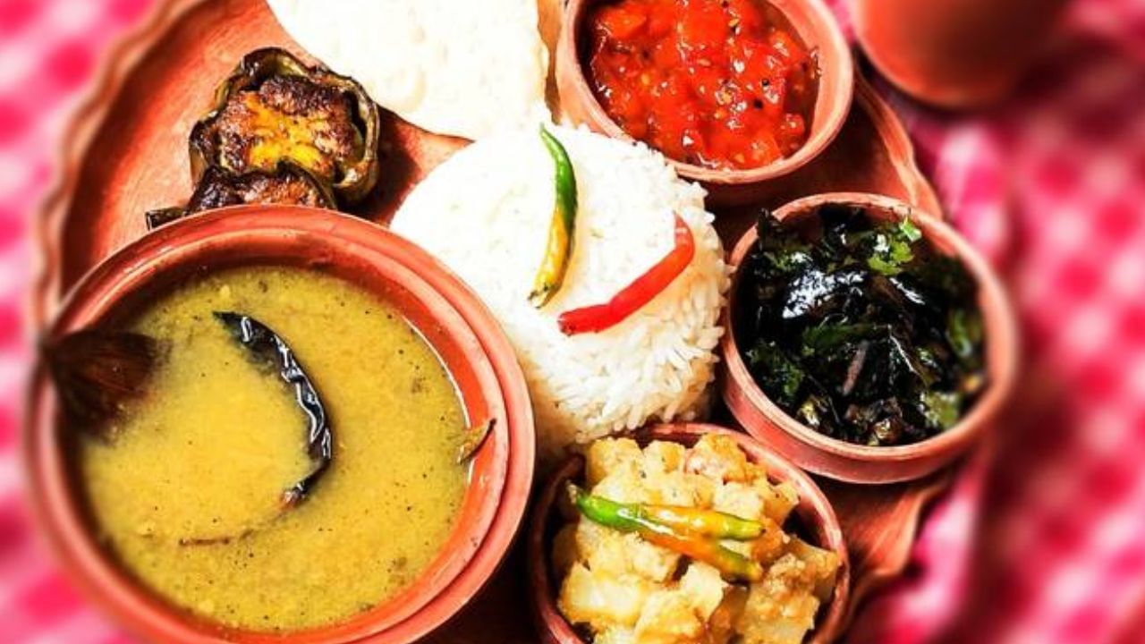 Veg Thali Price Hike: শুধু নভেম্বরেই সবজি-ভাতেই কত খরচ বেড়েছে জানেন?