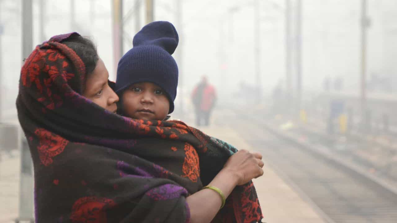 Weather Update: নতুন বছরে 'নিখোঁজ' শীত কি আদৌ ফিরবে? Weather Update: নতুন বছরে 'নিখোঁজ' শীত কি আদৌ ফিরবে?
