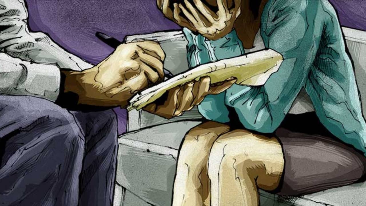 Newtown: তরুণী নার্সকে চেম্বারে ডেকেছিলেন ডাক্তার, এরপর ৬ দিন ধরে...