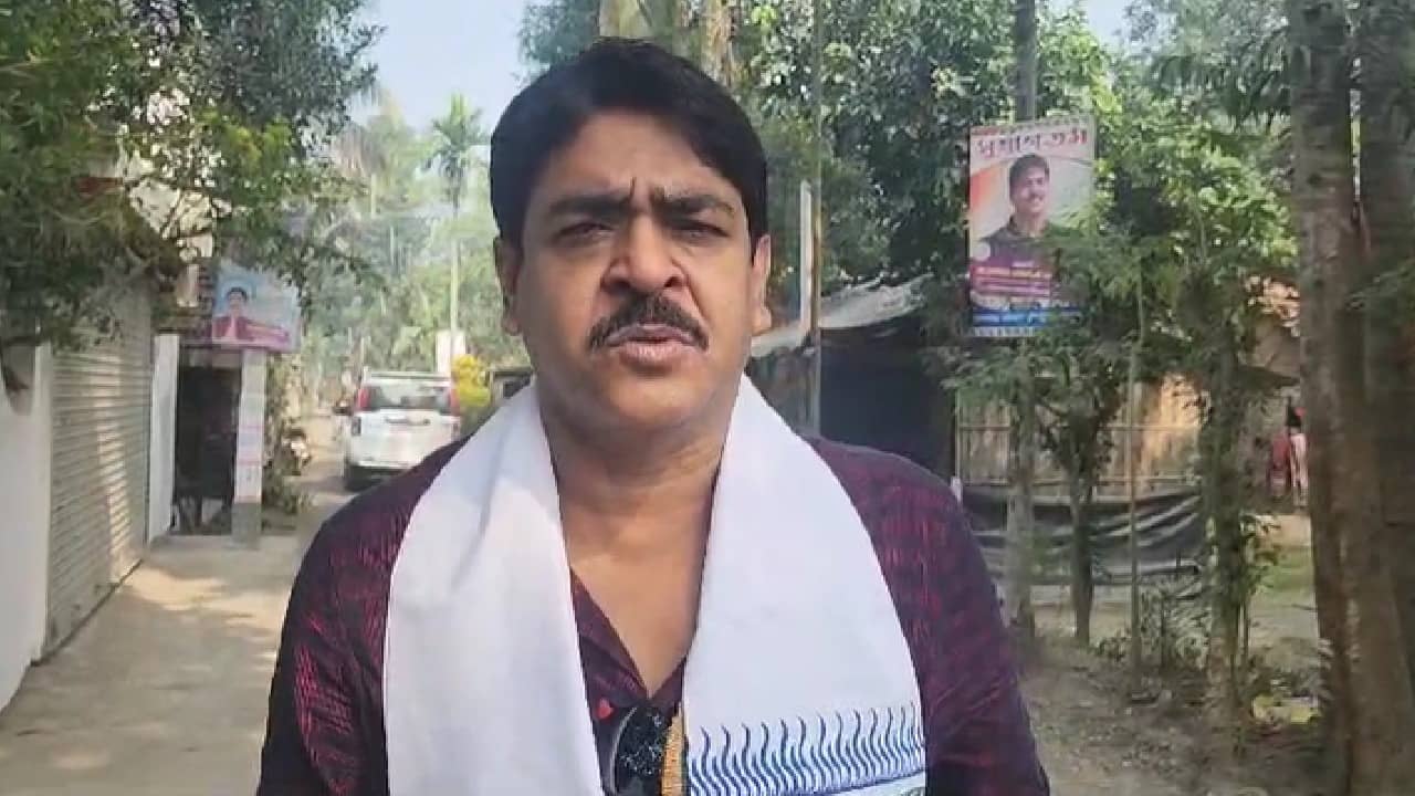 Saokat Molla: শওকতের ফেসবুক স্টেটাসে মহিলার উন্মুক্ত শরীর, হ্যাক হয়েছে বললেন বিধায়ক