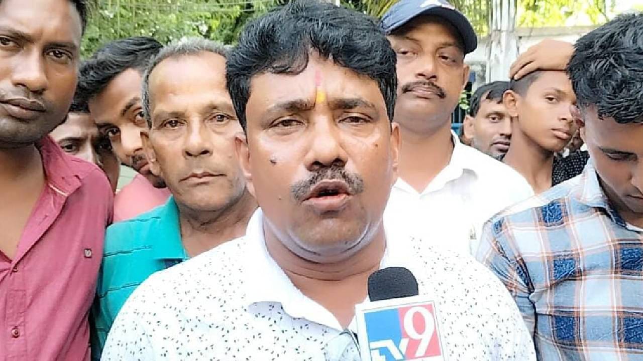 IT: কেন্দ্রীয় সংস্থার নজরে এবার পূর্ব মেদিনীপুরের জেলা পরিষদের সভাধিপতি