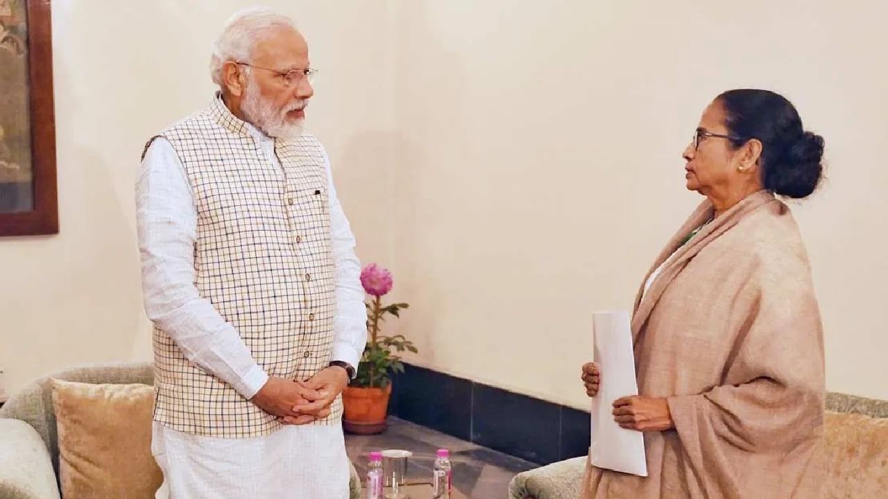 Modi-Mamata: মোদী-মমতা বৈঠকে আর কোন ১০ সাংসদ থাকবেন? রইল তালিকা