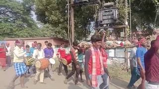 Poush Mela: পৌষমেলার মাঠ দিতে রাজি বিশ্বভারতী, তবে প্রশাসনকে মানতেই হবে এই সমস্ত ‘শর্ত’…