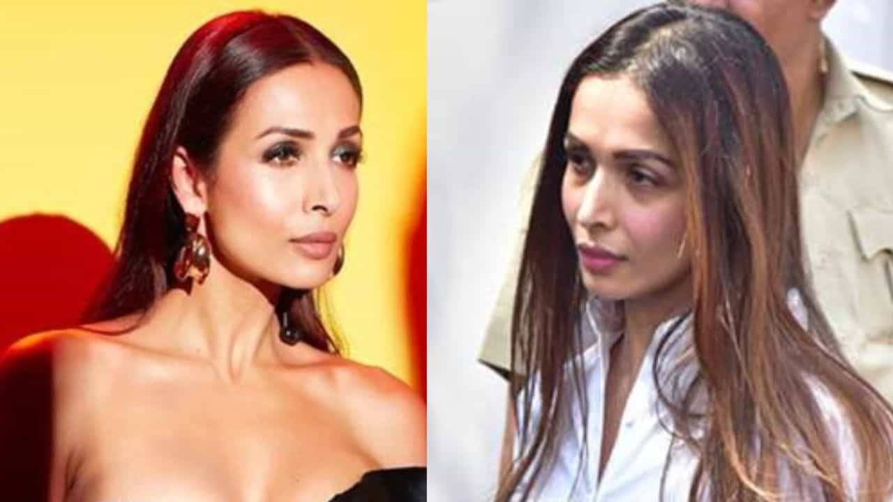 জানতেও পারলেন না মালাইকা, ব্যক্তিগত মুহূর্তের ভিডিয়ো করা হল ভাইরাল! জানতেও পারলেন না মালাইকা, ব্যক্তিগত মুহূর্তের ভিডিয়ো করা হল ভাইরাল!