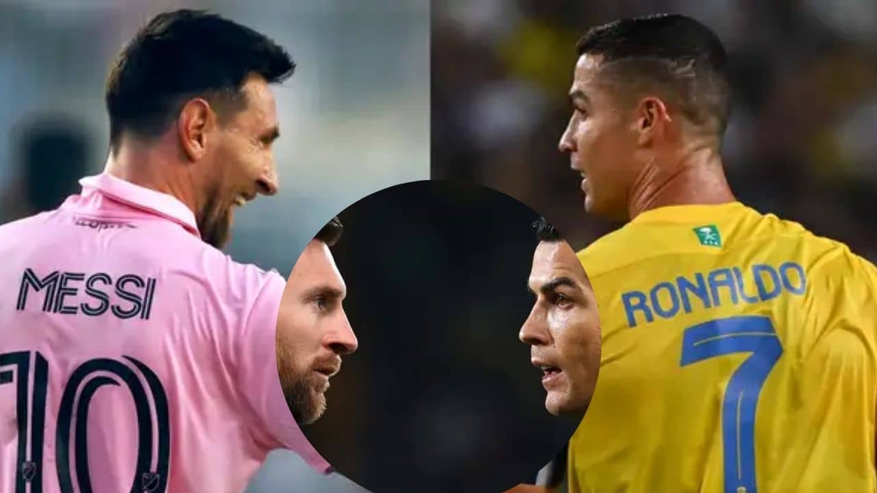 Messi vs Ronaldo: আবার ফিরছে মেগা শো, আগামী বছরেই মেসি বনাম রোনাল্ডো