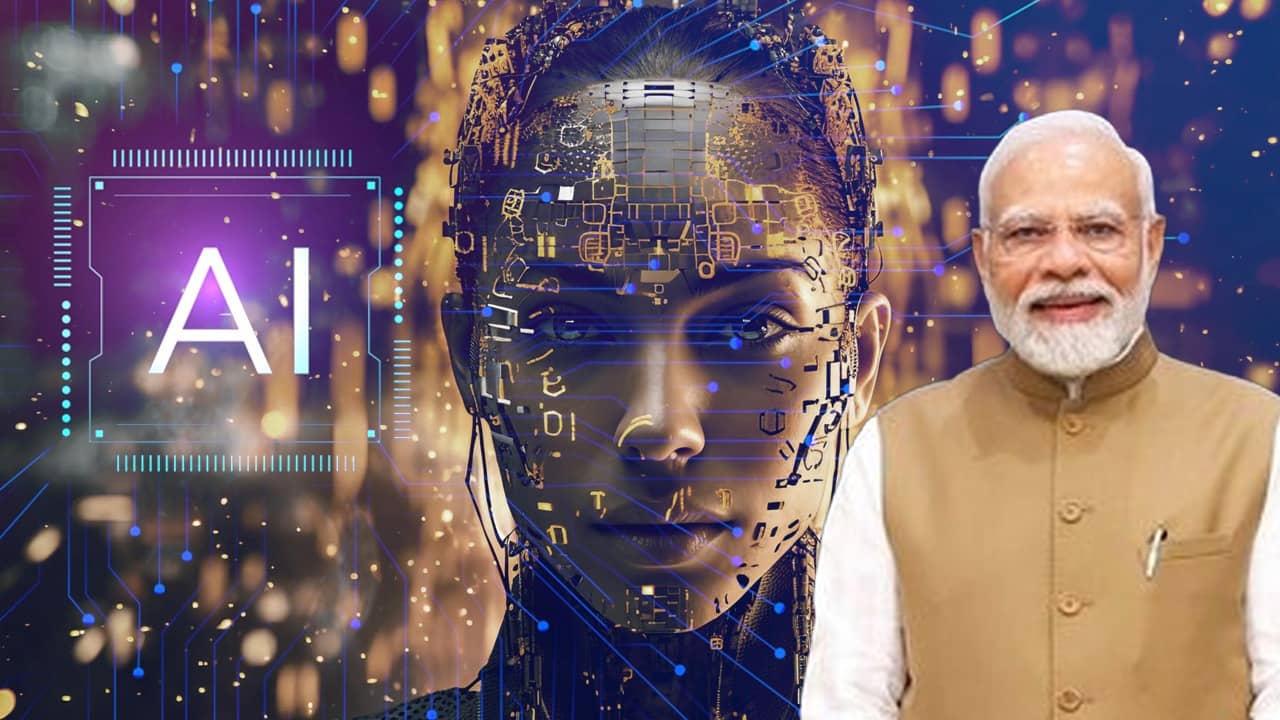 PM Narendra Modi: কৃত্রিম বুদ্ধিমত্তাই ভবিষ্যৎ, অসম্ভবকে সম্ভব করতে GPAI সম্মেলনে যোগ দেওয়ার আহ্বান প্রধানমন্ত্রী মোদীর