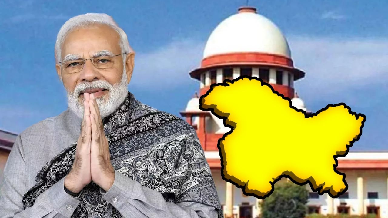 Narendra Modi on 370 verdict: 'কাশ্মীরের ভবিষ্যৎ উজ্জ্বল হবে আরও', সুপ্রিম রায়ের পরই টুইট মোদীর