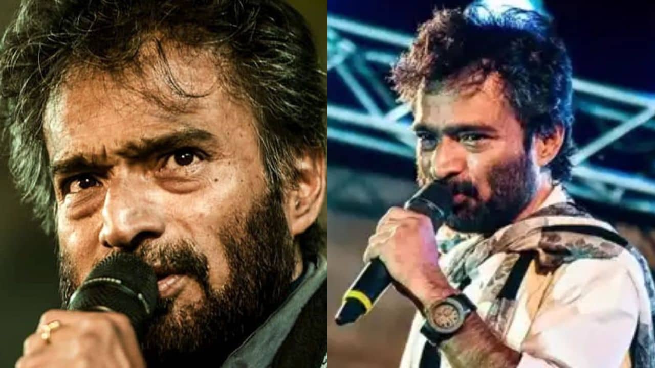 খড়দহে এসে মেজাজ হারালেন নচিকেতা, মুখ ফসকে বেরিয়ে গেল গালাগালিও! 