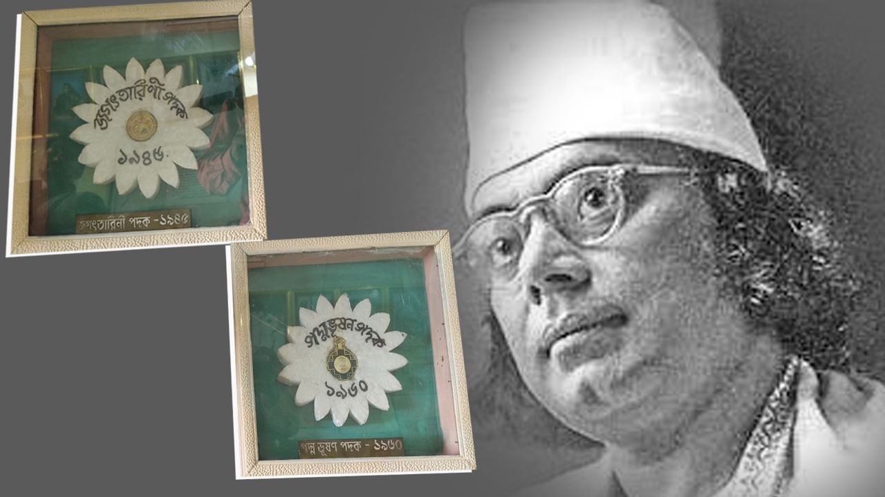 Kazi Nazrul Islam: কবি নজরুলের দুই পদক নিয়ে এবার নতুন বিতর্ক