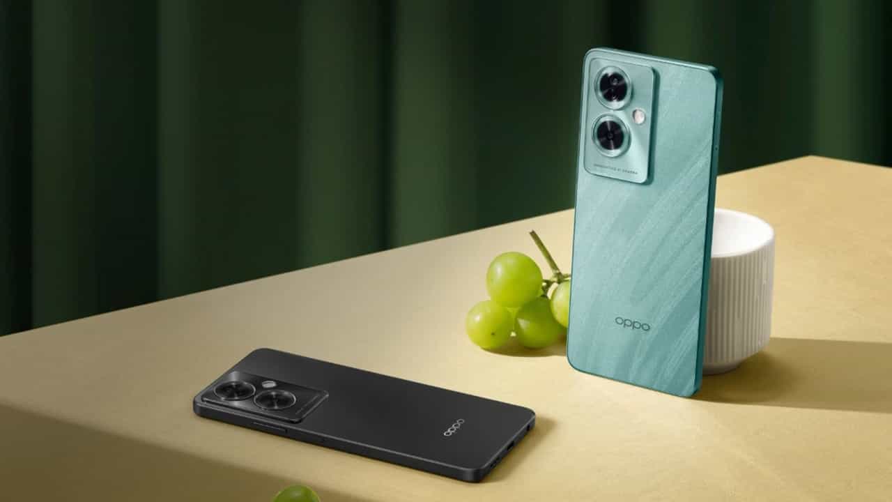 বর্ষশেষে দুর্দান্ত অফার, মাত্র 970 টাকায় কিনুন Oppo-র 5G ফোন বর্ষশেষে দুর্দান্ত অফার, মাত্র 970 টাকায় কিনুন Oppo-র 5G ফোন
