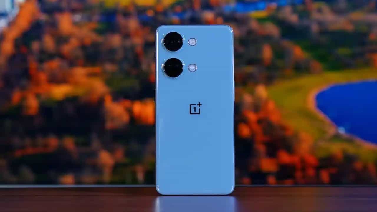 OnePlus Nord 3 ফোনের দাম কমে গেল 7 হাজার টাকা, এখন না কিনলে বড় সুযোগ মিস OnePlus Nord 3 ফোনের দাম কমে গেল 7 হাজার টাকা, এখন না কিনলে বড় সুযোগ মিস