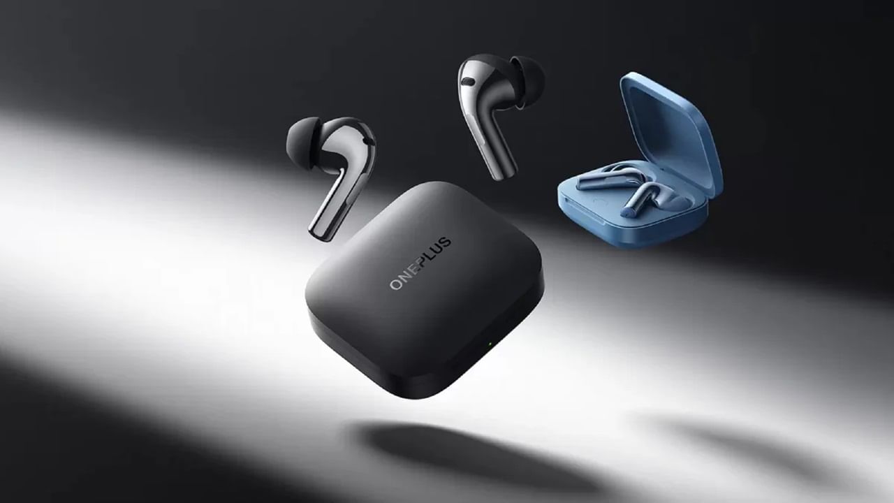 তাক লাগানো ডিজাইন নিয়ে আসছে OnePlus Buds 3 TWS ইয়ারবাড, দাম কত জানেন?