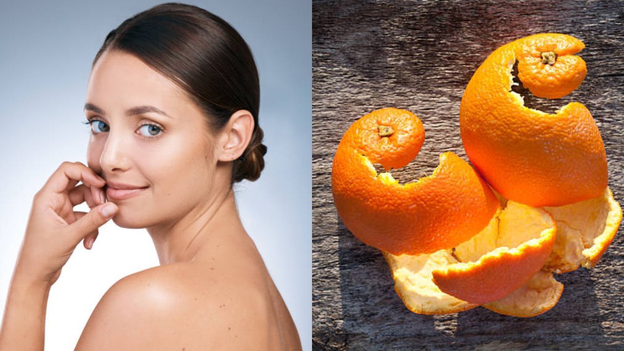 Orange Peel for Skin: ব্রণ, দাগছোপ নিয়ে নাজেহাল? কমলালেবুর খোসা মুখে ঘষলেই শীতে ত্বক থাকবে ঝকঝকে 