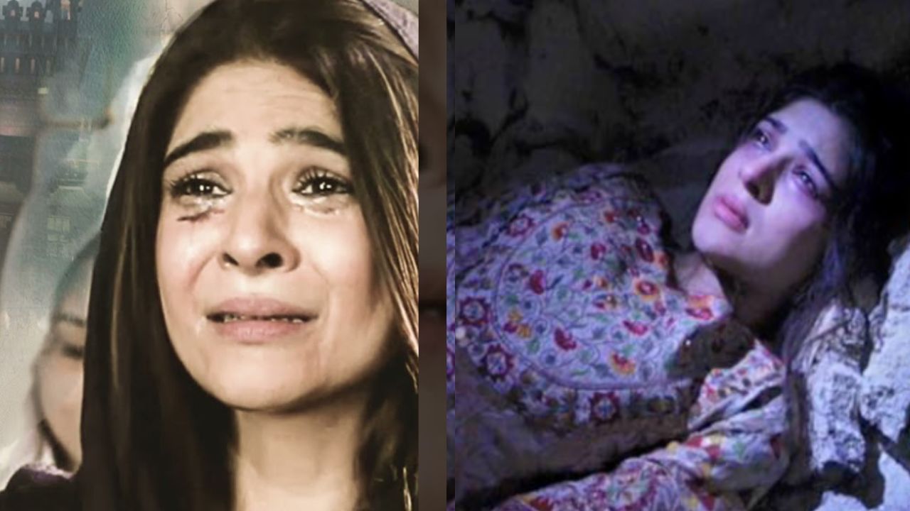 Pakistani Actress: পদে পদে ধর্ষণের ভয়! আতঙ্কে পাকিস্তানি নায়িকা, ‘পার্কে গিয়েও আমায়…’
