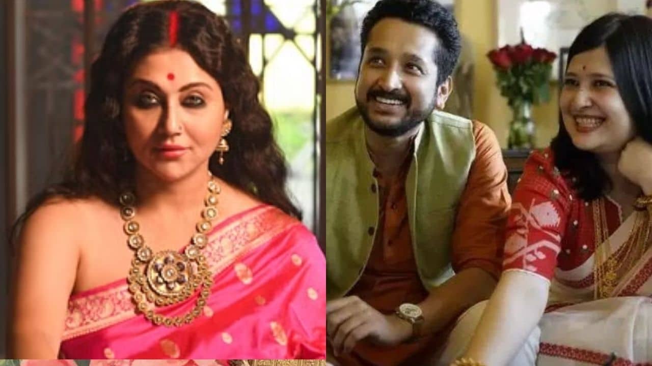 Tolly Gossip: ১৫ বছর আগের প্রেমকেও..., পরম-পিয়া ট্রোল্ড হতেই কী বললেন স্বস্তিকা?