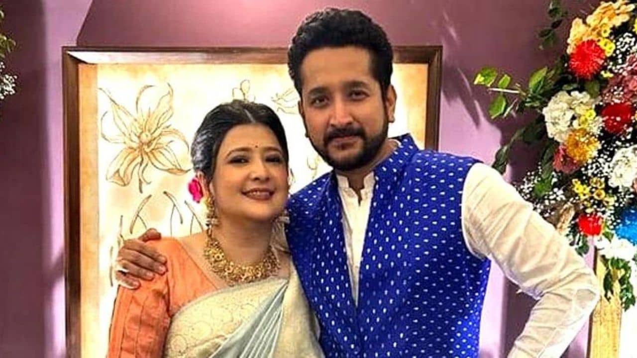 বিয়ের পরেই ভোলবদল! যা করেননি এতদিন, এবার তাই করে ফেললেন পিয়া