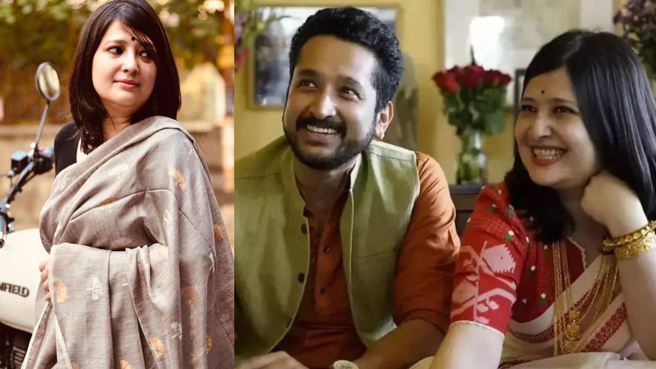 পরমব্রত চট্টোপাধ্যায়কে বিয়ের পর সন্তান প্রসঙ্গ নিয়ে বিরক্ত তাঁর স্ত্রী পিয়া চক্রবর্তী, উগরে দিলেন ক্ষোভ