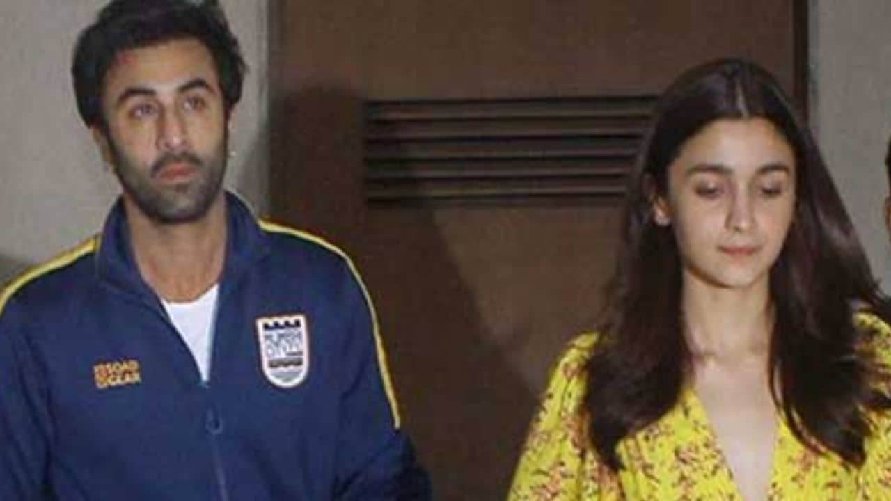 Alia-Ranbir: আলিয়ার সঙ্গে দুর্ব্যবহারের ভিডিয়ো ফাঁস! বাস্তবেও অত্যাচারী রণবীর!