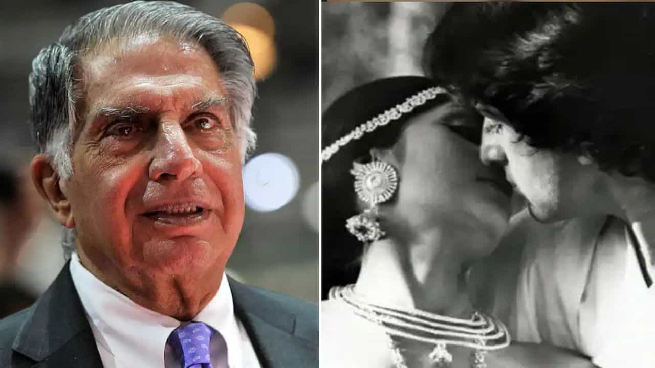 রতন টাটা-- বছর ৮৬-র এই 'তরুণ'-এর ভক্তসংখ্যা সারা বিশ্বে। ভারতের অন্যতম ধনী এই শিল্পপতির প্রাণশক্তি, কর্মক্ষমতার ভক্ত নেহাত কম নয়।