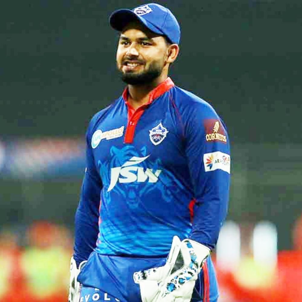 ২০১৬ সালে ঋষভ পন্থকে (Rishabh Pant) দলে নেয় দিল্লি ক্যাপিটালস। এরপর ২০১৮ ও ২০২২ সালের মেগা নিলামেও দিল্লি রিটেইন করে রাখে ঋষভ পন্থকে। 