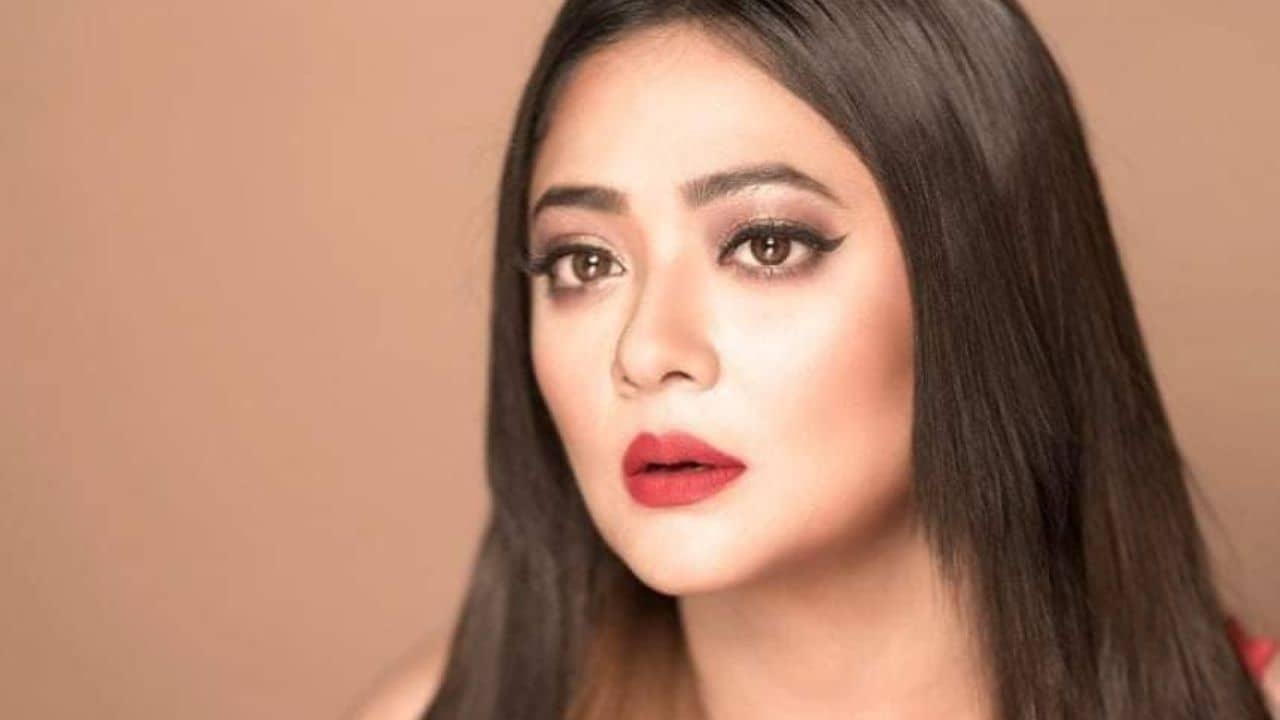 Rupanjana Mitra Sick: মহৌষধ নিচ্ছেন রূপাঞ্জনা মিত্র, অচল হয়ে রয়েছে লাবণ্যর পরিবার