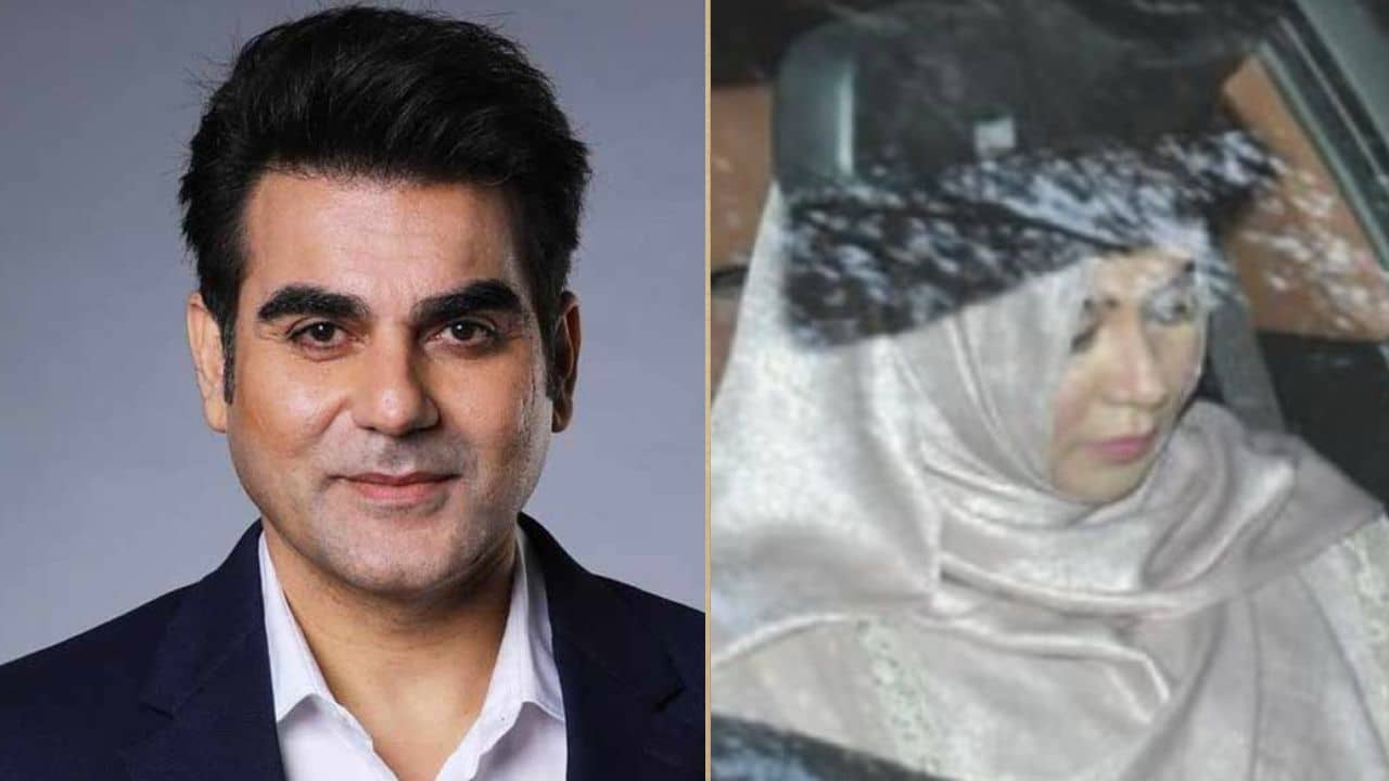 ৫৭ বছরে দ্বিতীয় বিয়ে করছেন সলমনের ভাই, পাত্রীর বয়স কত ধারণা আছে?