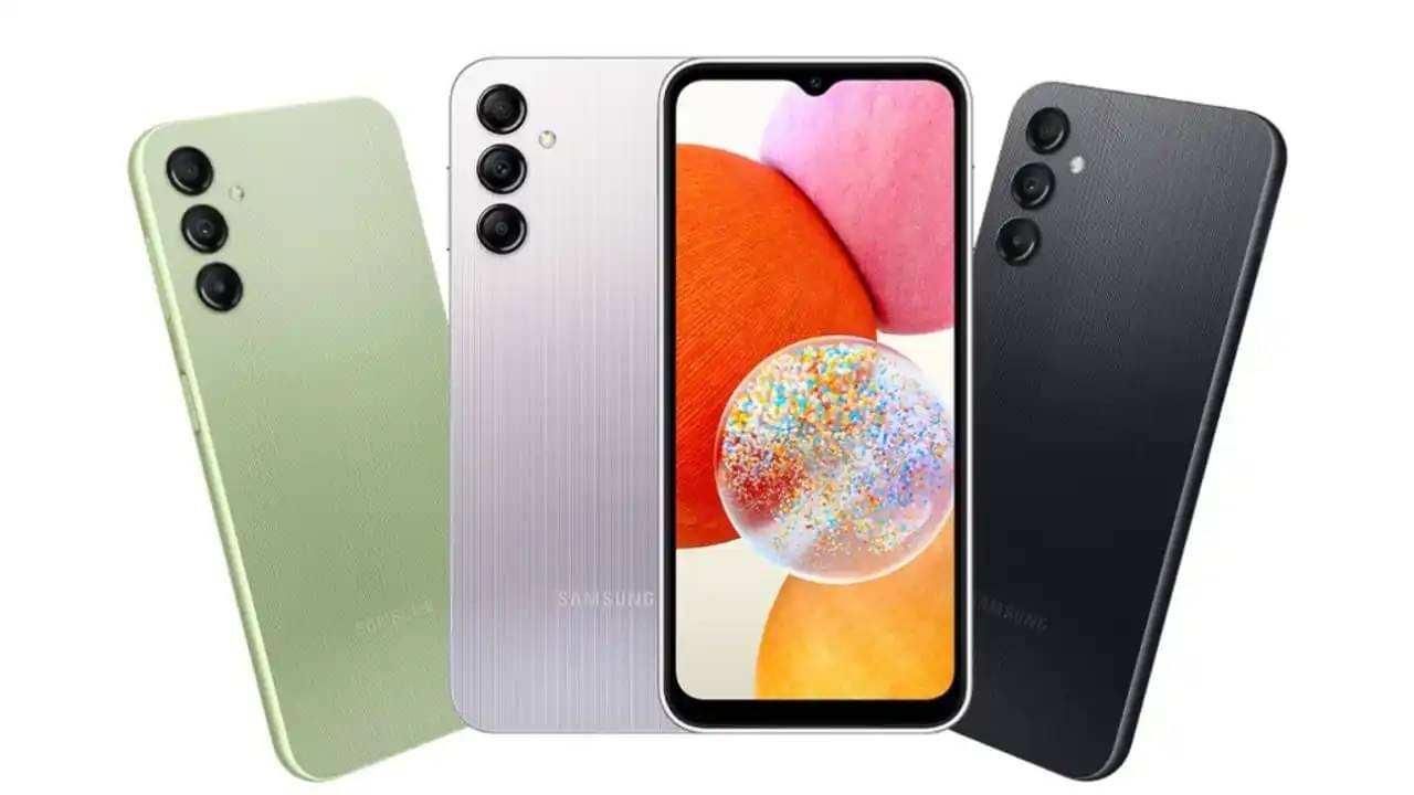 বাজারে পা রাখছে সস্তা দামের Samsung Galaxy A15 4G ফোন, ইতিমধ্যেই ফাঁস ফিচার