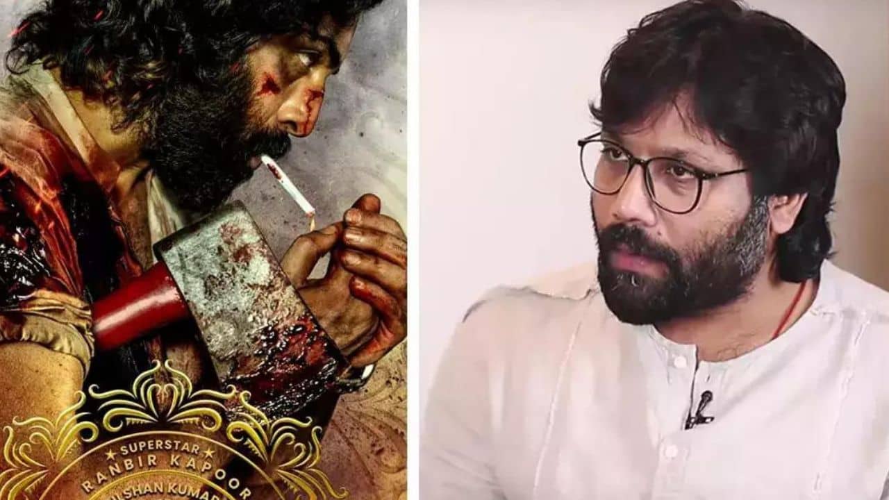 Sandeep Reddy Vanga: নিজেও চড় মারেন প্রেমিকাকে, অ্যানিম্যাল-এর পরিচালককে সাইকো, মানসিকভাবে অসুস্থ আখ্যা দিলেন কে?