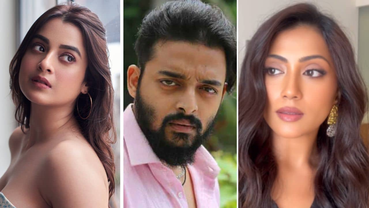 অনিন্দিতাকে বিশেষ বার্তা দর্শনার! যা বললেন, শুনলে তাজ্জব হয়ে যাবেন