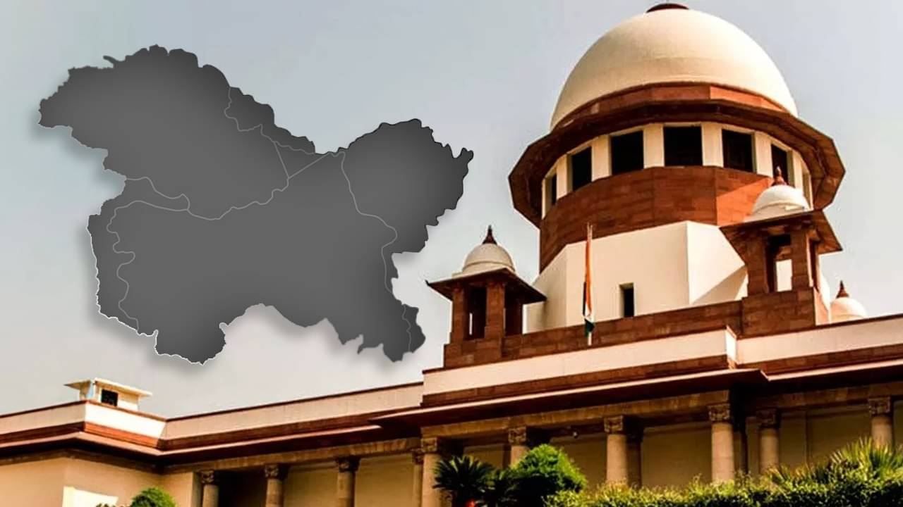 Supreme Court Decision on Article 370: ৩৭০ বাতিল বৈধ, জম্মু-কাশ্মীরকে ফিরিয়ে দিতে হবে রাজ্যের মর্যাদা: সুপ্রিম কোর্ট