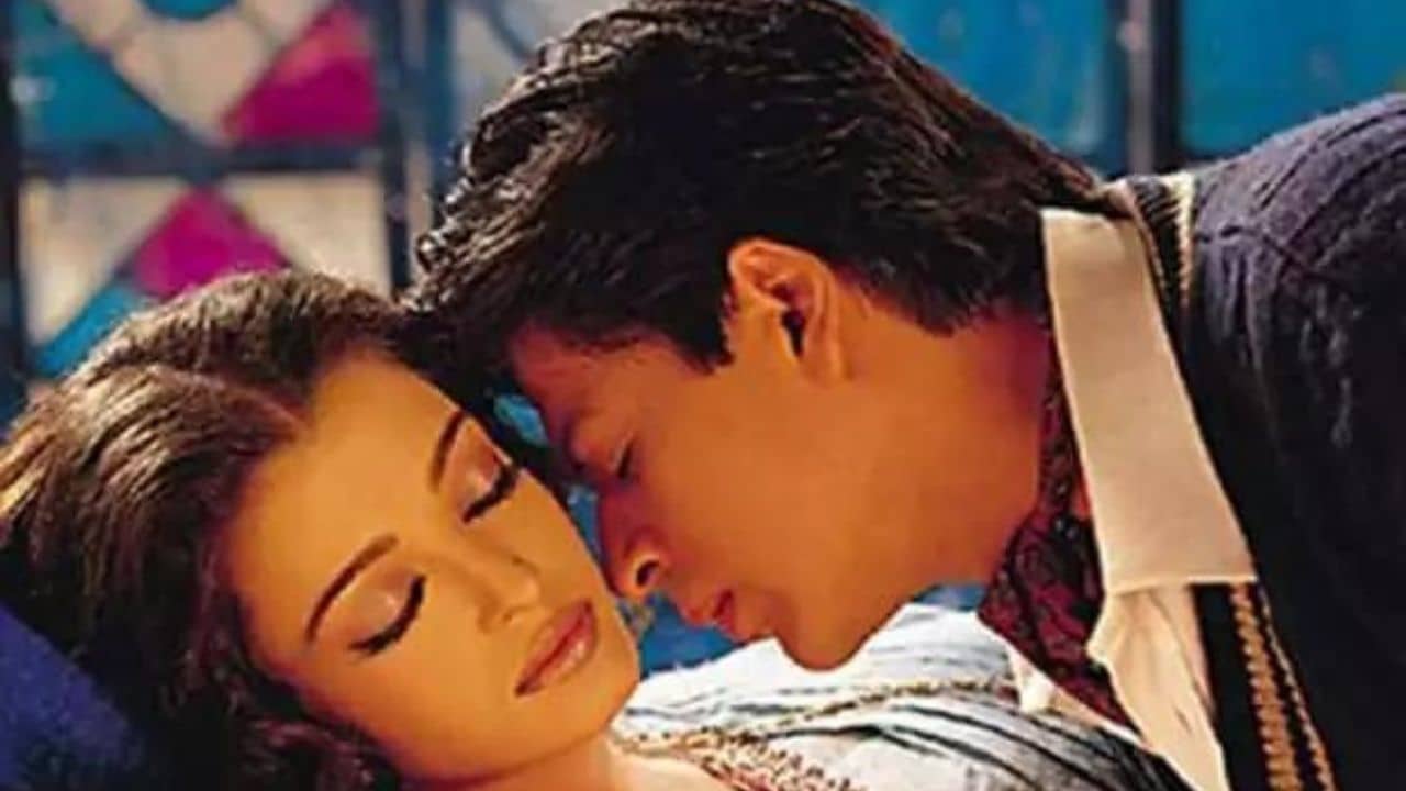 Shahrukh Khan: খামছে ধরেছিলাম ঐশ্বর্যকে..., বিশ্বসুন্দরীর সঙ্গে অন্তরঙ্গ মুহূর্তের কথা স্বীকার করলেন শাহরুখ