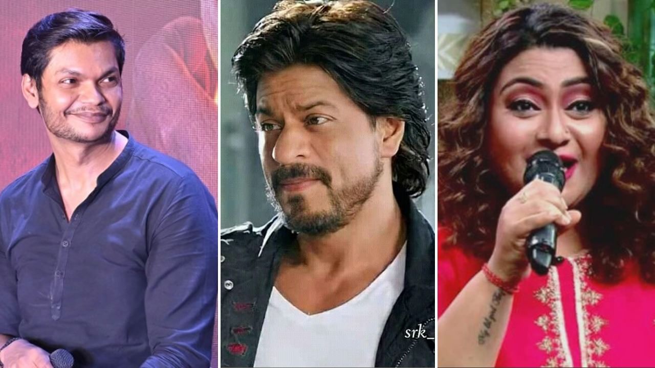 Shahrukh Khan Secrets: গায়িকা জোজোর ভাইকে হঠাৎ 'বেটা-বেটা' বলে উঠলেন শাহরুখ, কী গোপন সম্পর্ক দু'জনের?