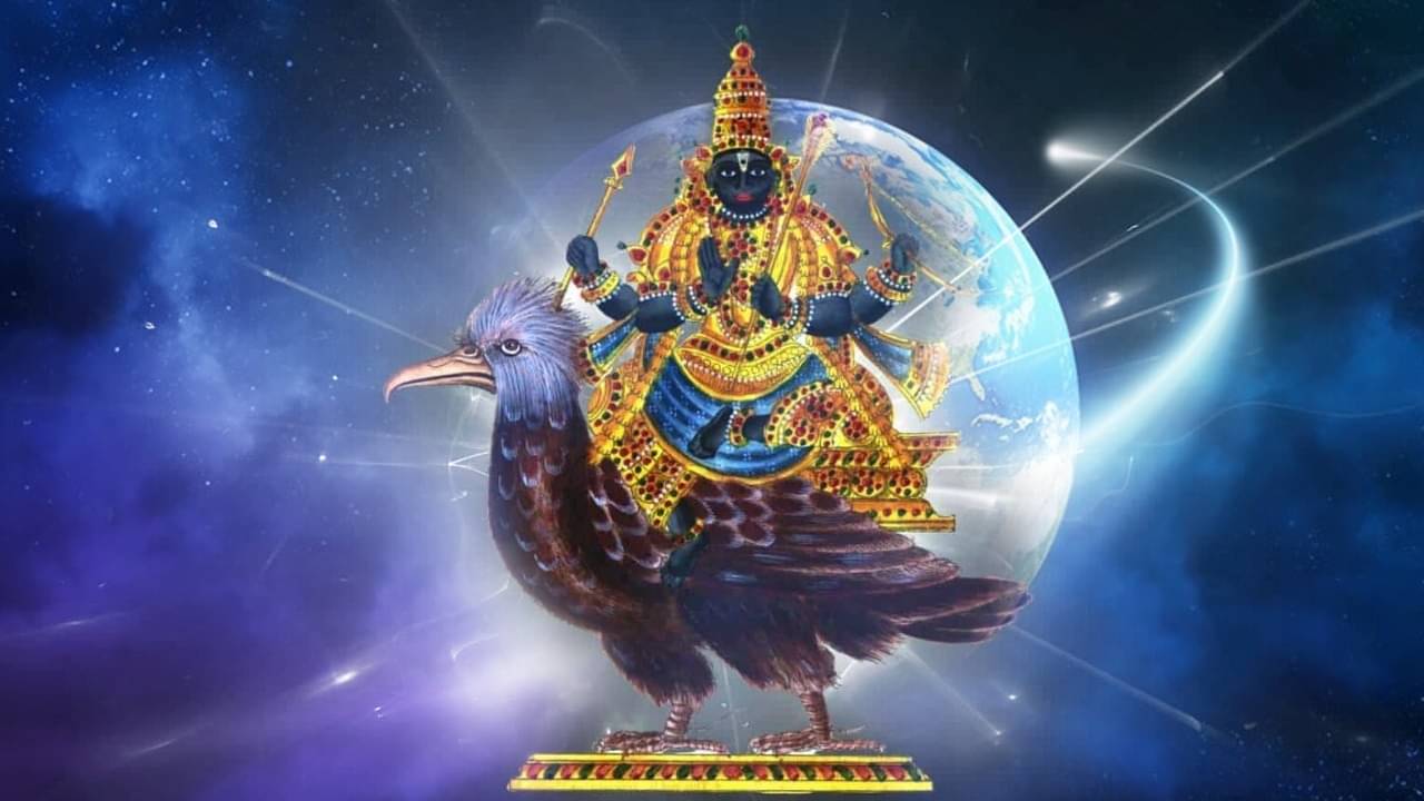 Shani Rashi Transits: ২০২৪ সালের রাজা মঙ্গল, মন্ত্রী শনি! গোটা পৃথিবীতে কী কী বিপর্যয় অপেক্ষা করছে, জানেন?