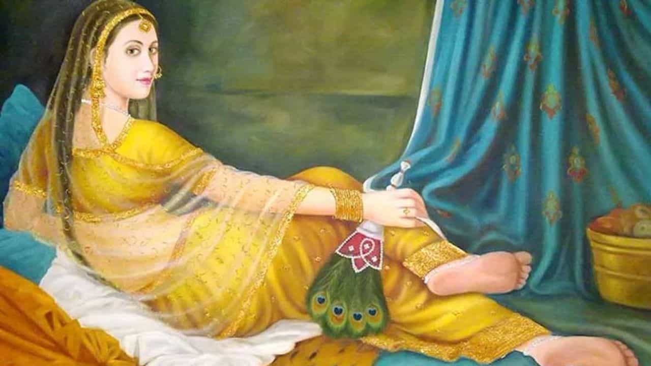 Ramayana: শুধু ৩ ভাই নয়, বোনও ছিল রামচন্দ্রের! রামায়ণে কেন উল্লেখ নেই, জানেন না বহু Ramayana: শুধু ৩ ভাই নয়, বোনও ছিল রামচন্দ্রের! রামায়ণে কেন উল্লেখ নেই, জানেন না বহু