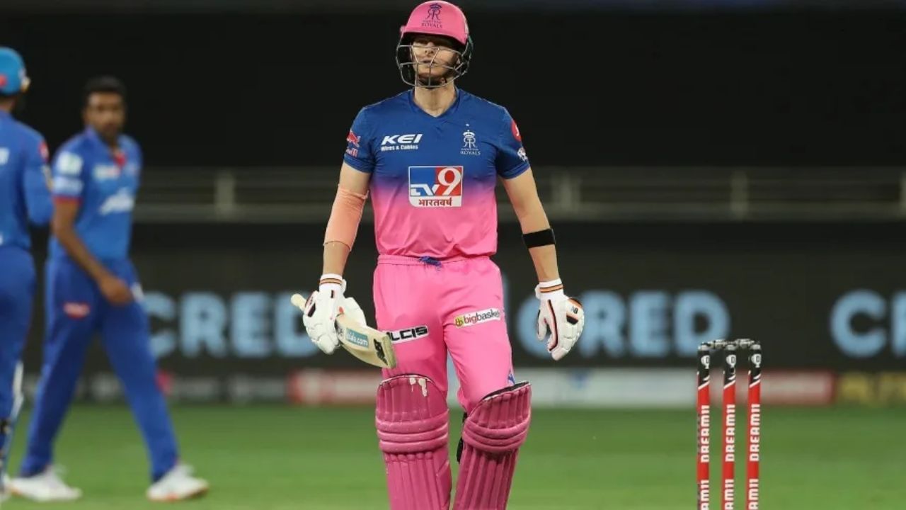 IPL 2024   Smith Ipl 1 