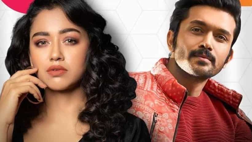 কোন ‘রহস্য’ সোহিনী সরকার-আরিফিন শুটিং বন্ধ হয়ে যাওয়ার পিছনে? যা বলল গিল্ড...