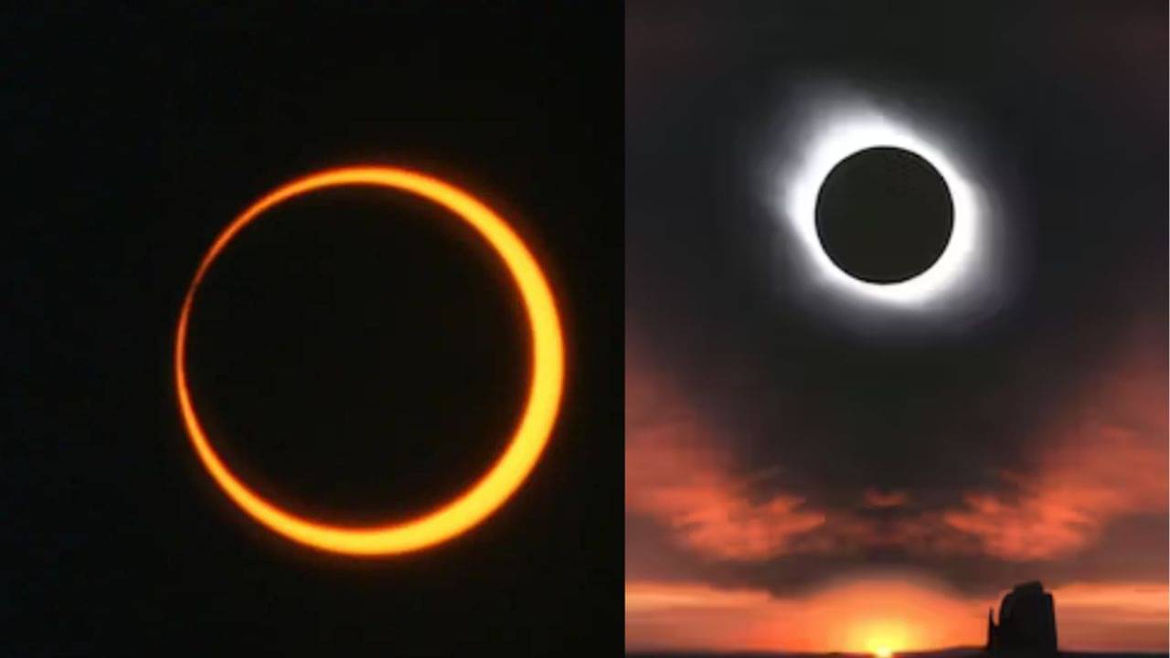 Solar and Lunar Eclipse 2024: নতুন বছরের কবে ও কখন হবে সূর্য ও চন্দ্র গ্রহণ? ভারতে কোন গ্রহণ দেখা যাবে, জানুন সব তথ্য