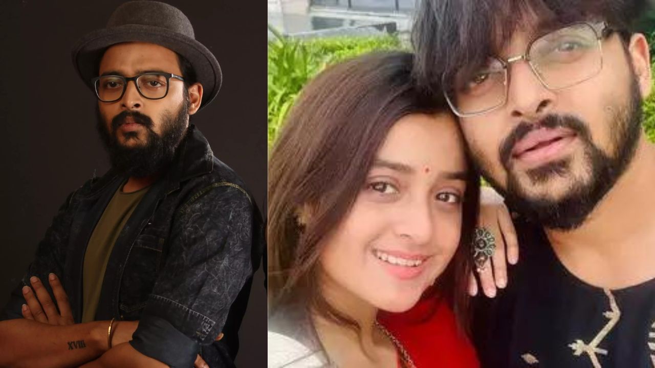 Sourav Das Trolls: এখনও পর্যন্ত দর্শনার আমাকে 'ফালতু' লাগেনি, তাই আমাকে বিয়ে করছে সে: সৌরভ দাস