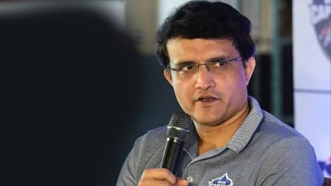 Sourav Ganguly: প্রথমবারের মতো WPL-এর নিলামে সৌরভ, দিল্লির ভাগ্য কি বদলাতে পারবেন মহারাজ?