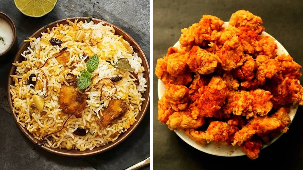 Vegetarian Meat Benefits: কারি অথবা বিরিয়ানি গরিবের এই মাংস প্রোটিনে ভরপুর সেই সঙ্গে বাড়বে শক্তিও