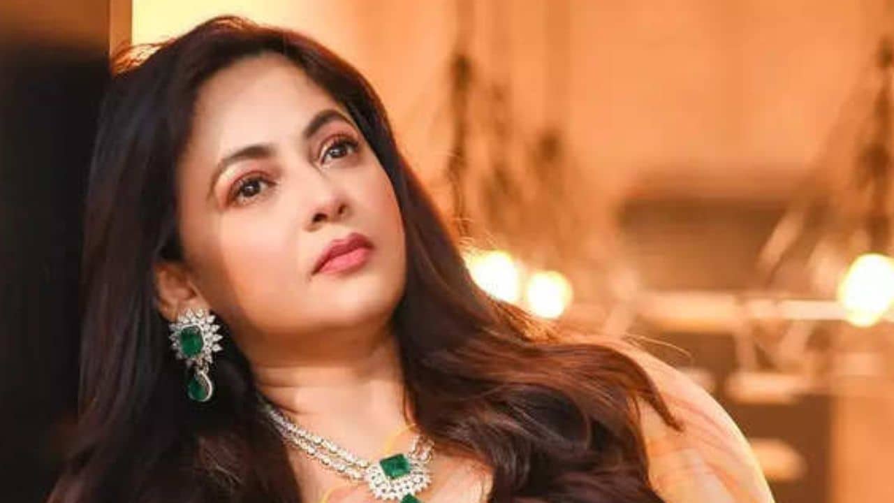 ...কেউ চিনলই না, হঠাৎ কেন আক্ষেপ প্রকাশ শ্রীলেখার?