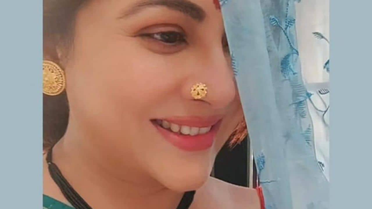 Sreelekha Mitra: ফের মা হলেন শ্রীলেখা মিত্র; পুত্র সন্তানের জননী হয়েছেন তিনি