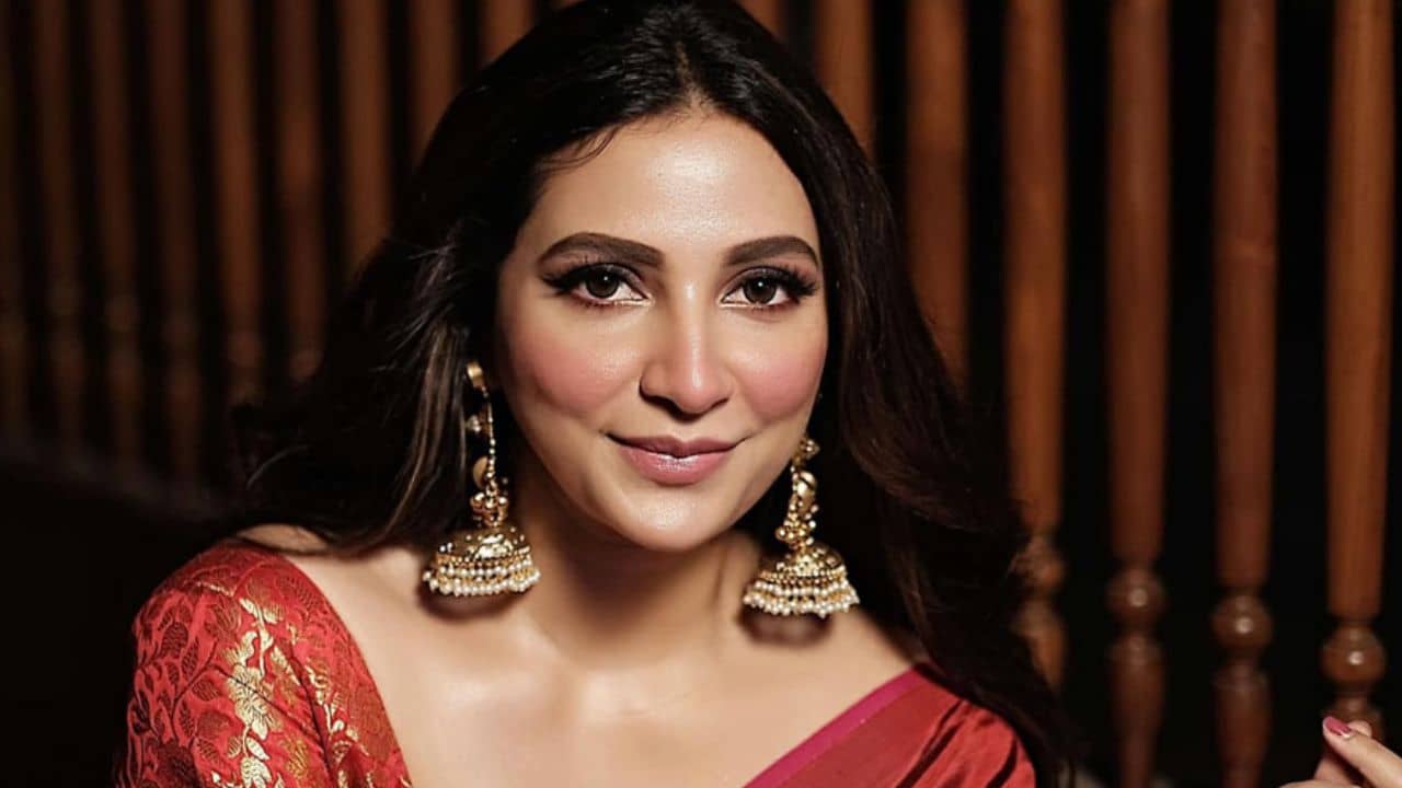 Subhashree Ganguly: মেয়ের জন্মের পর এই প্রথম ছবি দিলেন শুভশ্রী, কেন করলেন দুঃখপ্রকাশ?