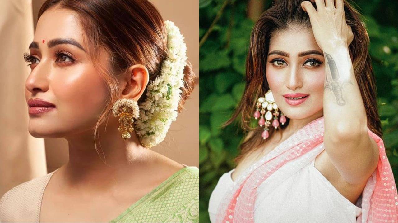 Tolly Actress Struggle: কেবল লাইন কেটে দিয়েছিল ওরা, সুদীপ্তার প্রথম ভাল কাজ টিভিতে দেখতে পাননি তাঁর বাবা-মা