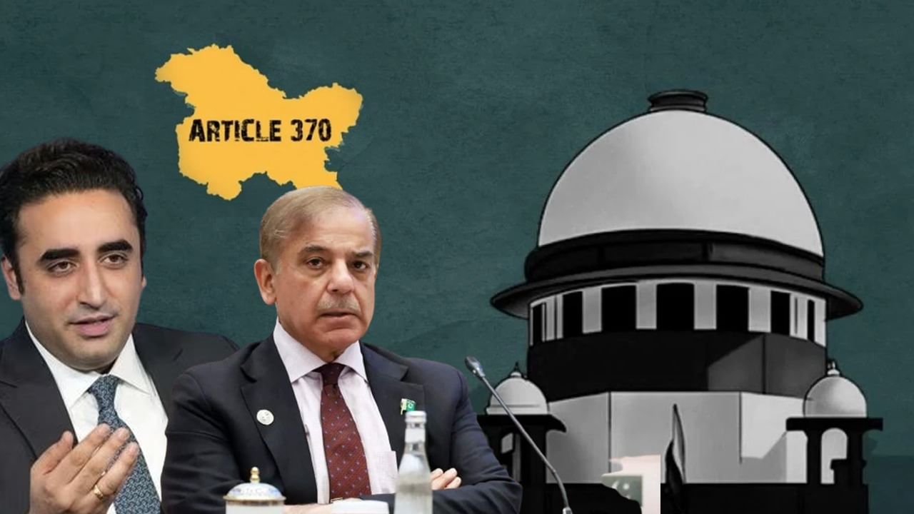 Pakistan on 370 Abrogation: ৩৭০ ধারা নিয়ে কেন্দ্রের সিদ্ধান্ত মান্যতা পেতেই মাথাব্যথা শুরু পাকিস্তানের, কী বলছেন শেহবাজরা?