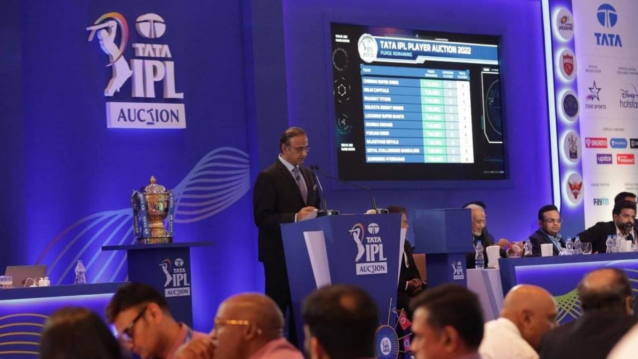 IPL Auction 2024: হাতে আর কদিন মাত্র, কবে কোথায় হবে আইপিএলের নিলাম?