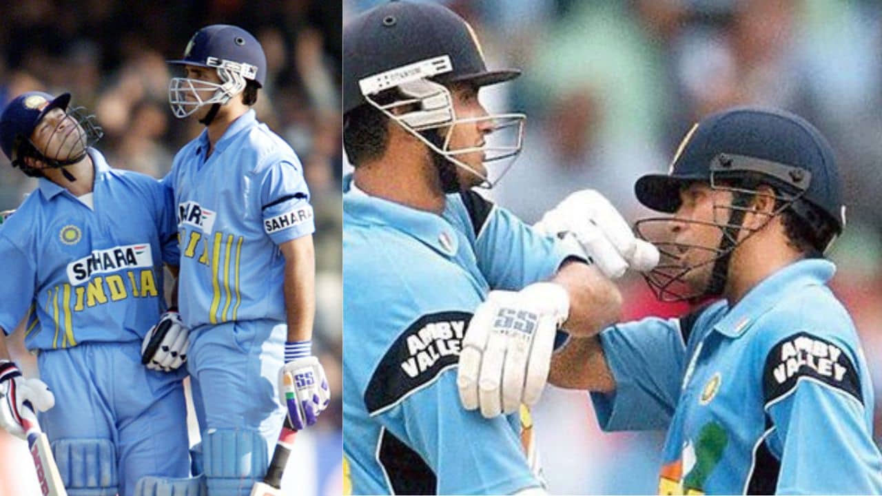 Mike Denes Controversy: বল বিকৃতির অভিযোগে কাঠগড়ায় সচিন! সঙ্গে ছিলেন সৌরভও, ক্রিকেটের এই অন্ধকার অতীত জানেন?