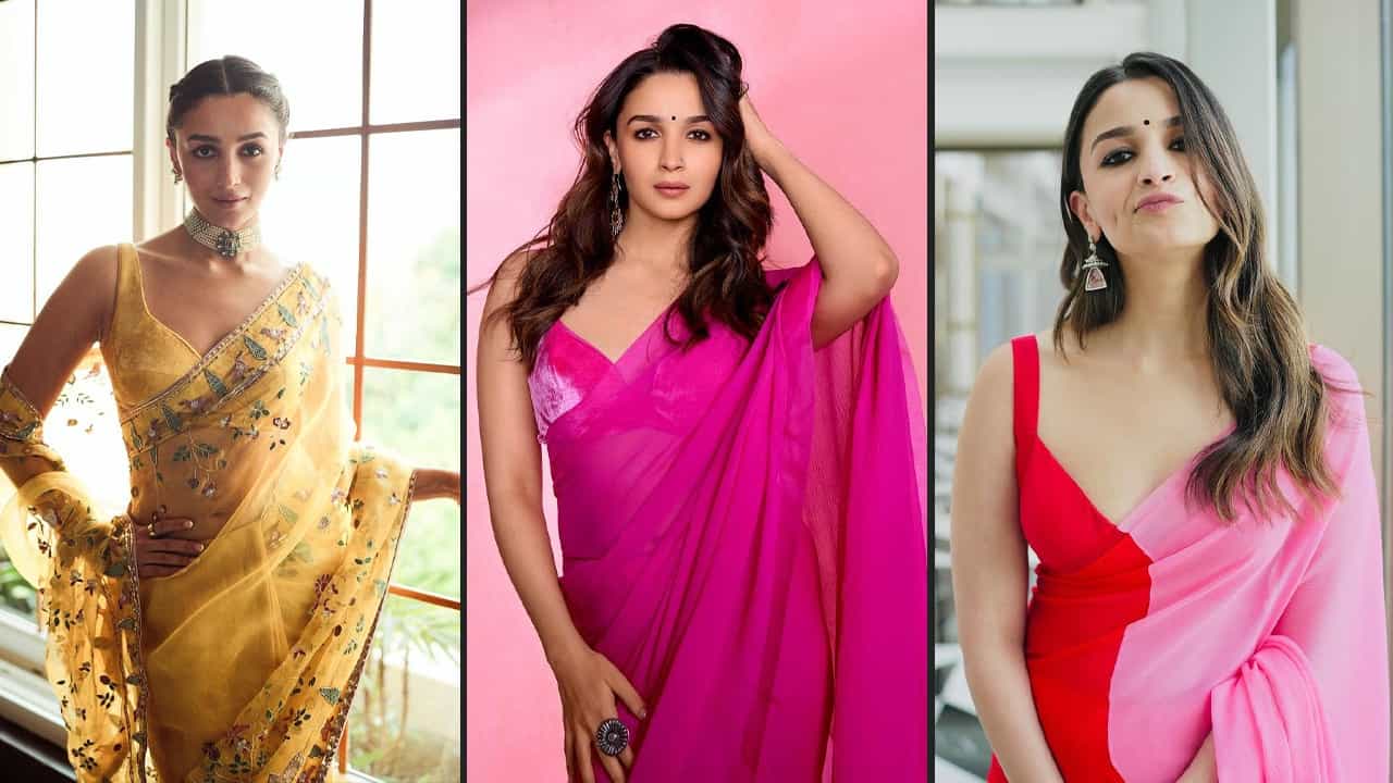 Trending saree 2023: এবছর তো মার্কেট কাঁপিয়েছে, পরের বছরও বাজারে রাজত্ব করবে এই ৪ শাড়ি Trending saree 2023: এবছর তো মার্কেট কাঁপিয়েছে, পরের বছরও বাজারে রাজত্ব করবে এই ৪ শাড়ি