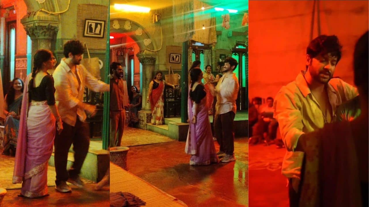 Vikram Chatterjee: ‘যৌনপল্লি’তে অভিনেতা বিক্রম চট্টোপাধ্যায়, সঙ্গে কোন টলি-অভিনেত্রী?